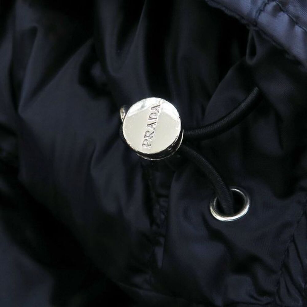 Prada Down Coat - image 6